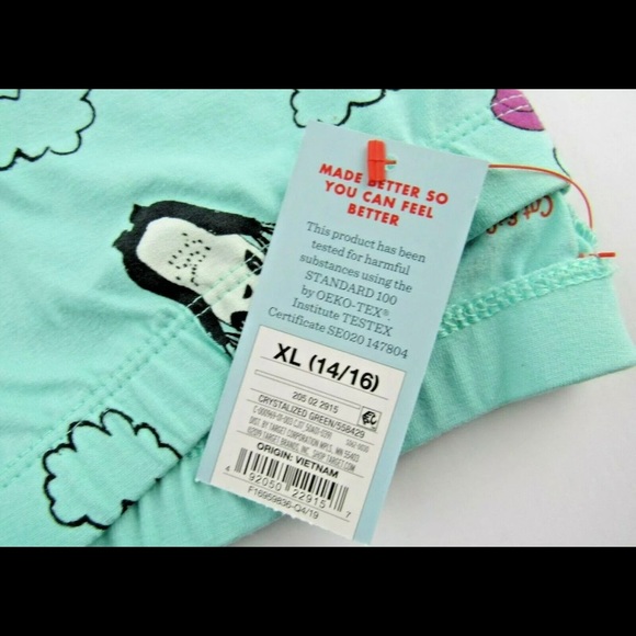 Girls leggings - Picture 6 of 6